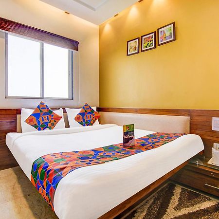 Fabhotel The Khushi Regent Bhopal Luaran gambar