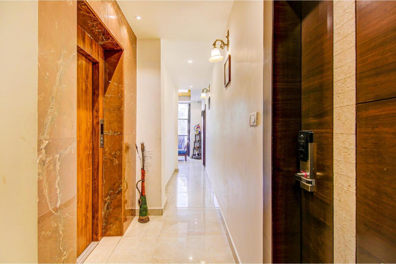 Fabhotel The Khushi Regent Bhopal Luaran gambar