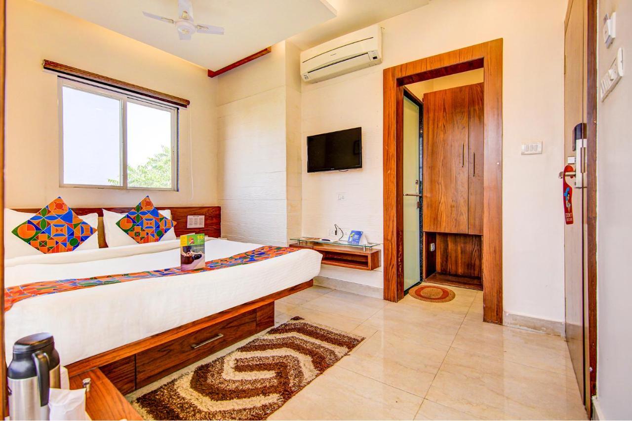 Fabhotel The Khushi Regent Bhopal Luaran gambar