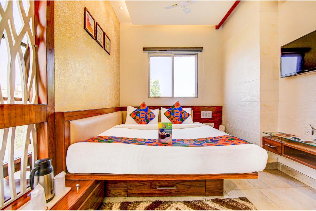 Fabhotel The Khushi Regent Bhopal Luaran gambar