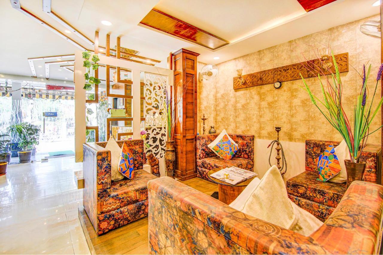 Fabhotel The Khushi Regent Bhopal Luaran gambar