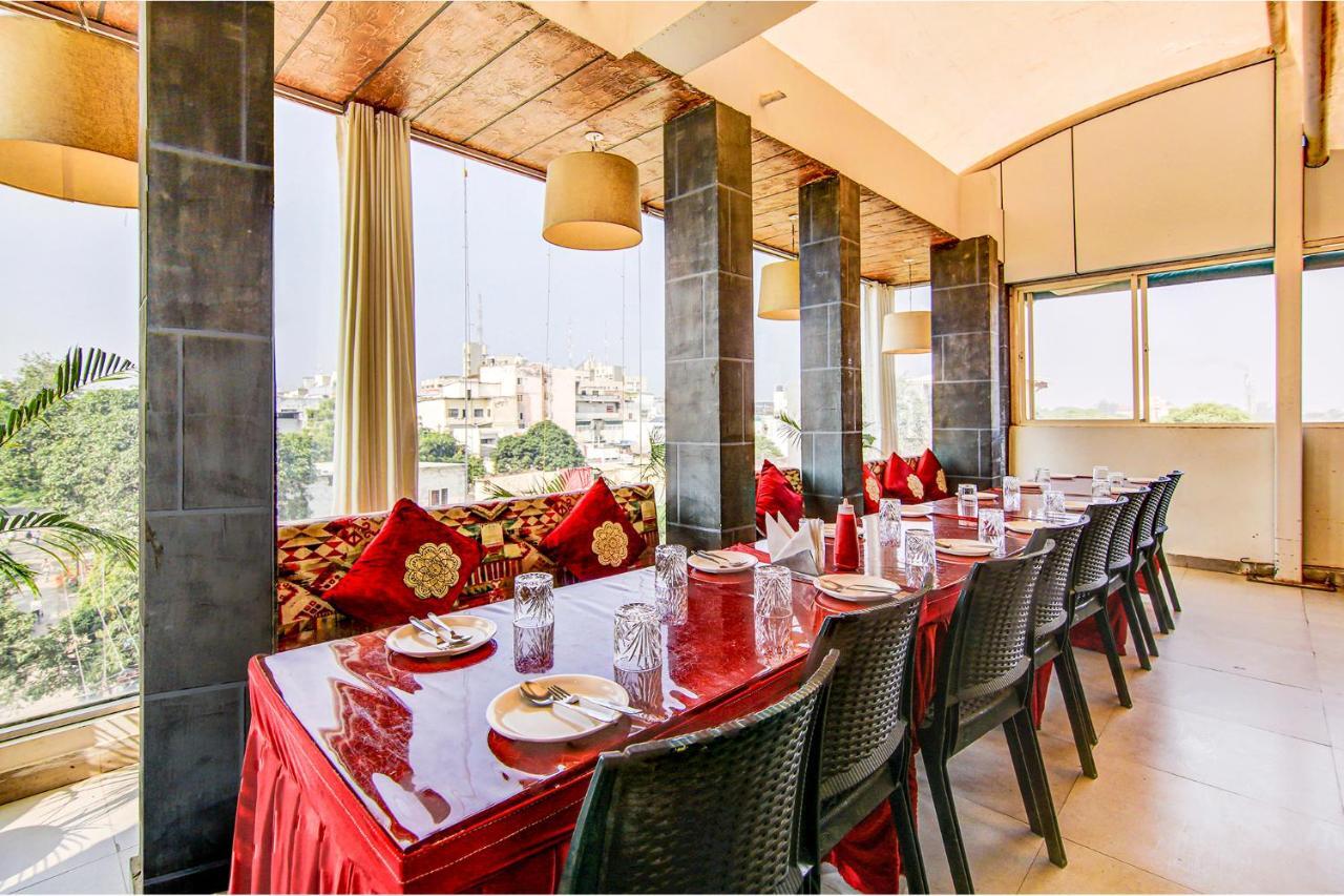 Fabhotel The Khushi Regent Bhopal Luaran gambar