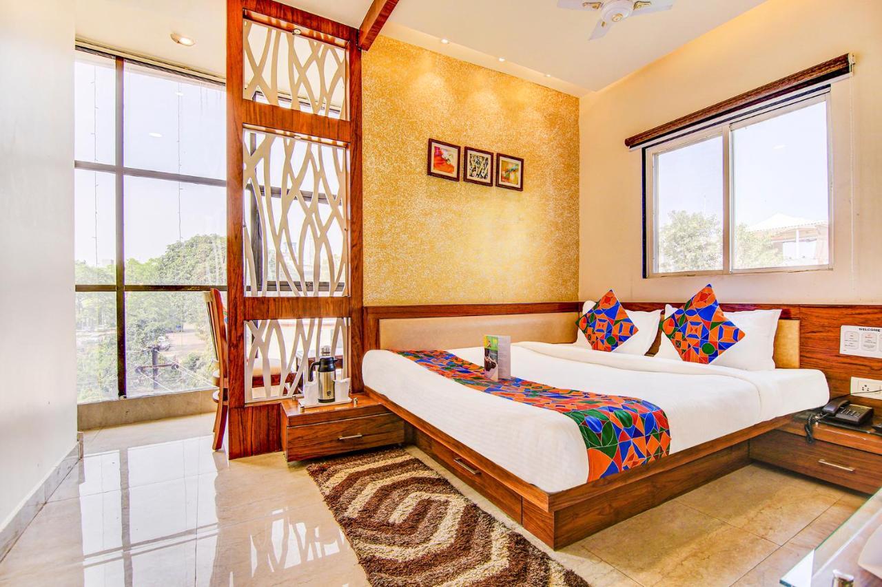 Fabhotel The Khushi Regent Bhopal Luaran gambar