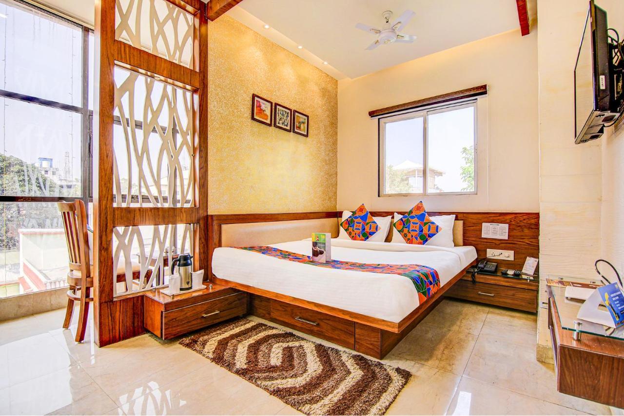 Fabhotel The Khushi Regent Bhopal Luaran gambar