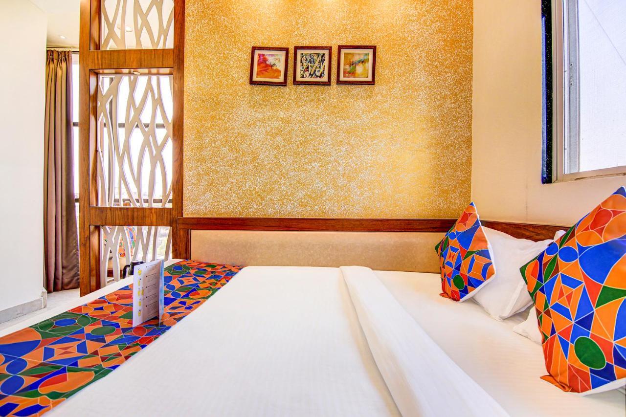 Fabhotel The Khushi Regent Bhopal Luaran gambar