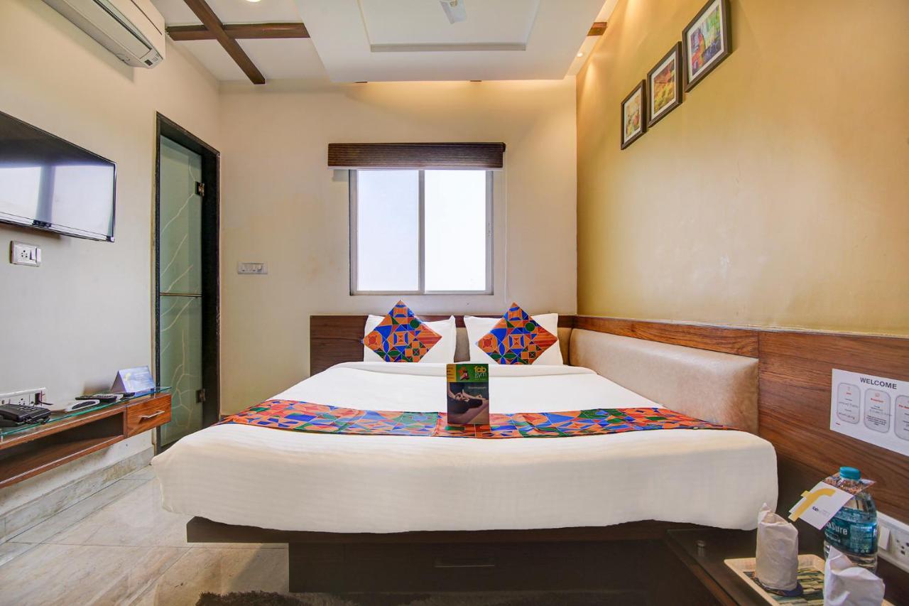 Fabhotel The Khushi Regent Bhopal Luaran gambar