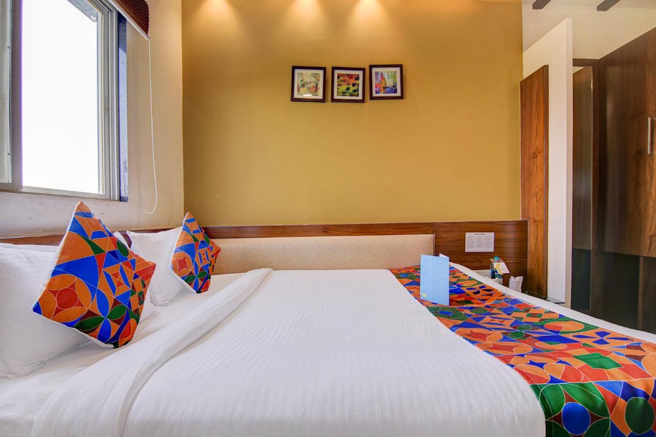 Fabhotel The Khushi Regent Bhopal Luaran gambar