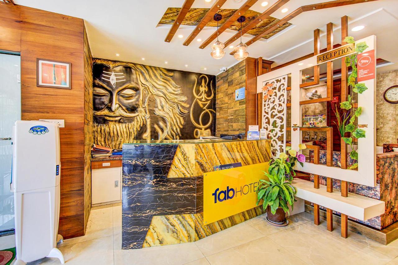 Fabhotel The Khushi Regent Bhopal Luaran gambar