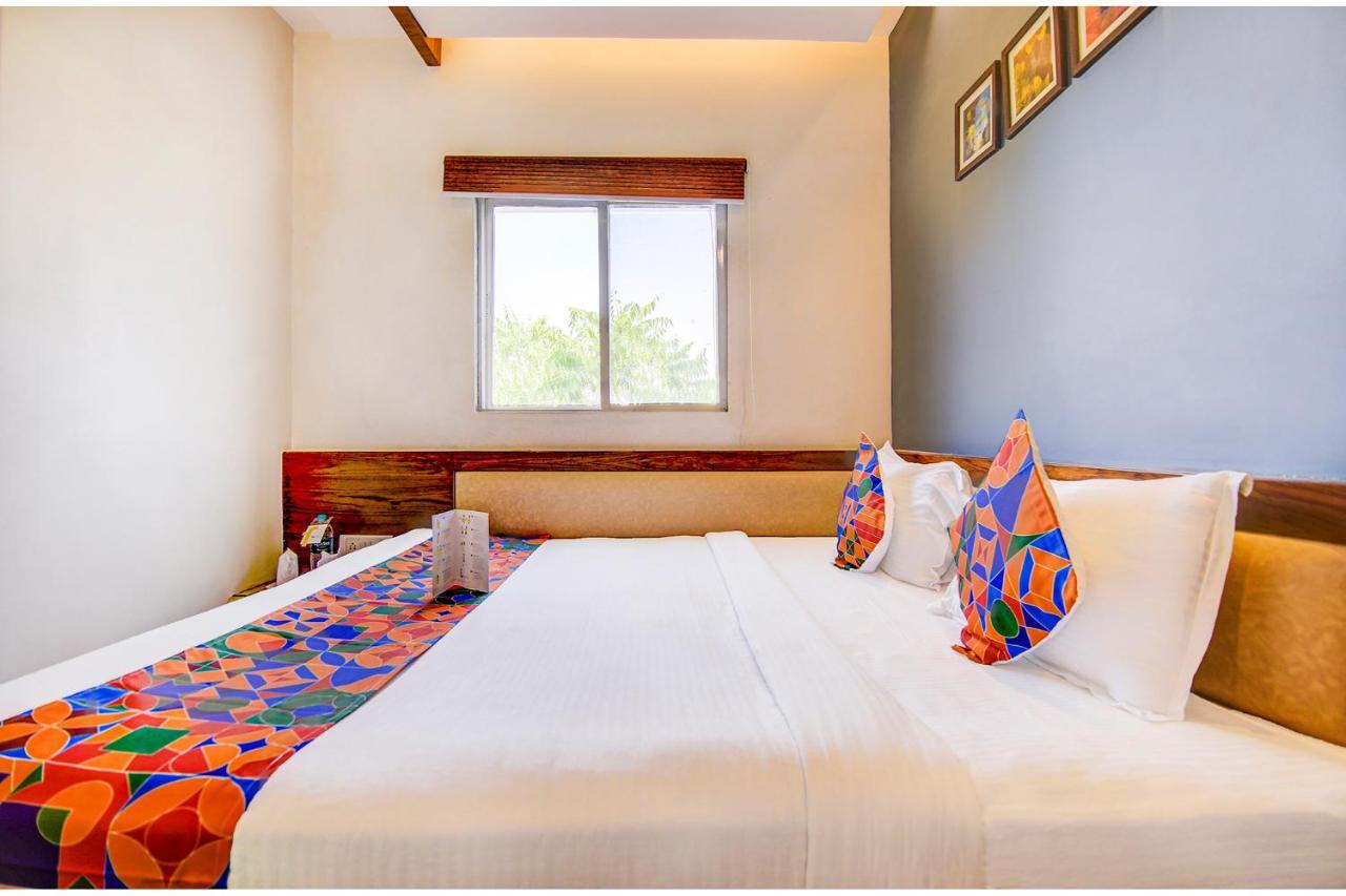 Fabhotel The Khushi Regent Bhopal Luaran gambar