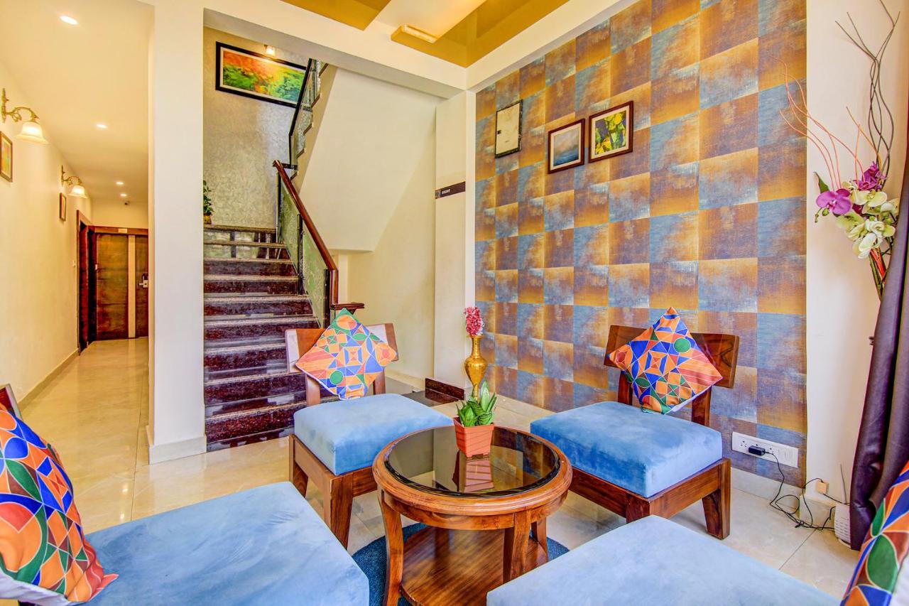 Fabhotel The Khushi Regent Bhopal Luaran gambar