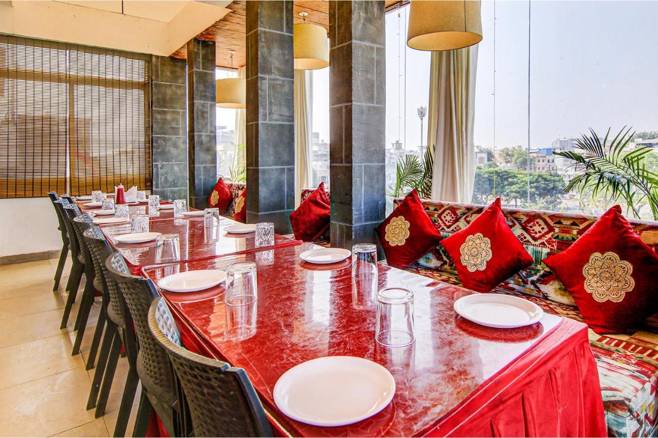 Fabhotel The Khushi Regent Bhopal Luaran gambar