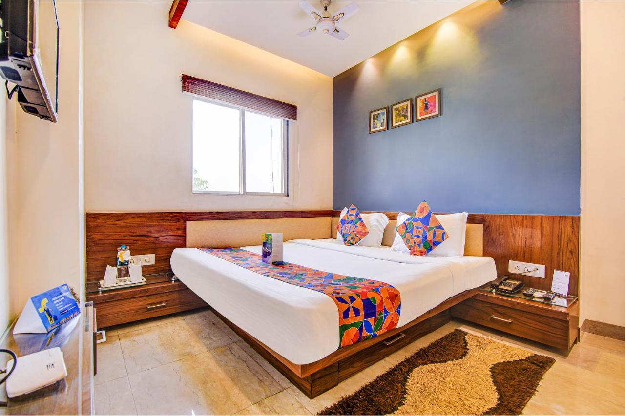 Fabhotel The Khushi Regent Bhopal Luaran gambar