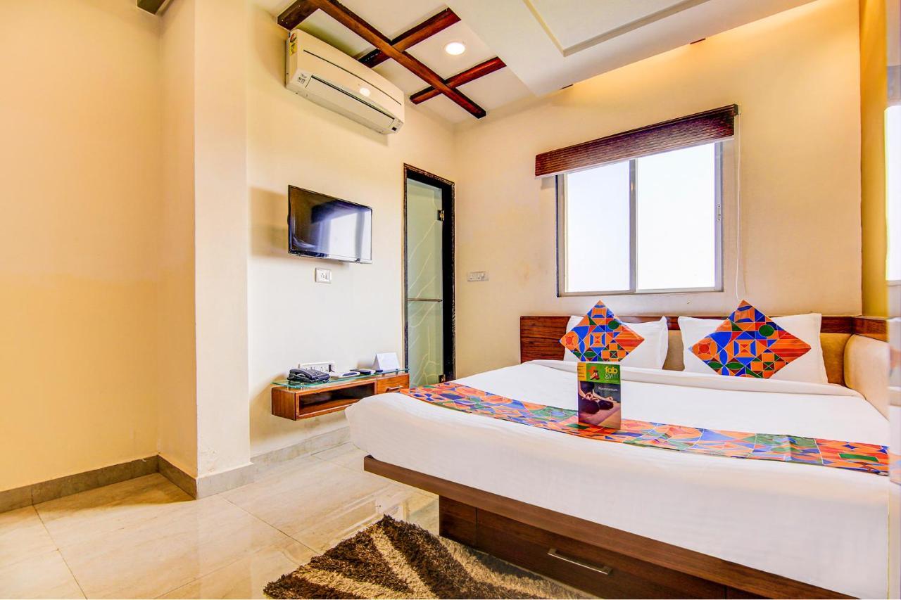 Fabhotel The Khushi Regent Bhopal Luaran gambar