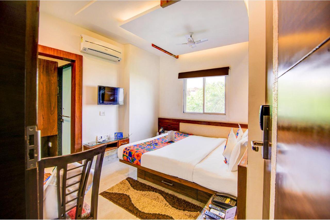 Fabhotel The Khushi Regent Bhopal Luaran gambar